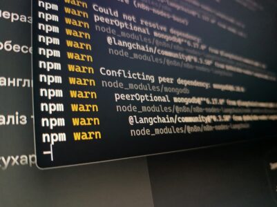 NPM opnieuw getroffen door Shai-Hulud worm-aanval
