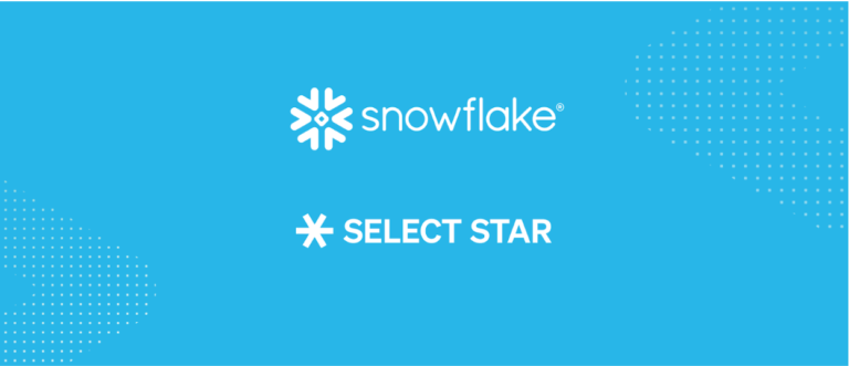 Snowflake koopt Select Star voor bredere data-context