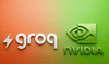 Nvidia trekt potentiële AI-rivaal Groq leeg, maar koopt het niet