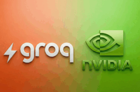 Nvidia trekt potentiële AI-rivaal Groq leeg, maar koopt het niet