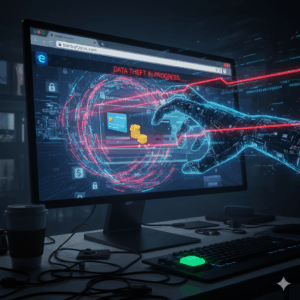 AI-gesprekken van 8 miljoen gebruikers lekken via browser-extensies