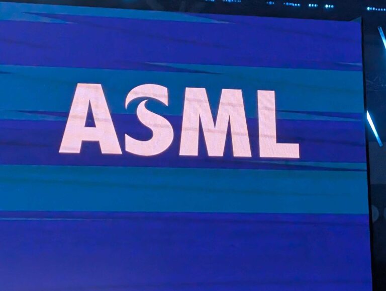 ASML leverde essentieel onderdeel aan militair instituut in China