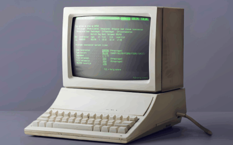 ‘Upcycling’ neemt de pijn van legacy IT weg