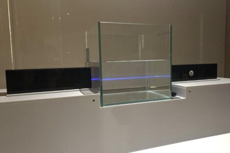 Kyocera haalt 5,2Gbps met draadloze onderwatercommunicatie