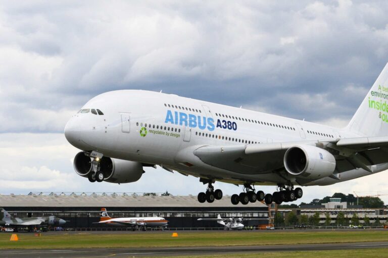 Airbus wil kritieke apps migreren naar soevereine Europese cloud