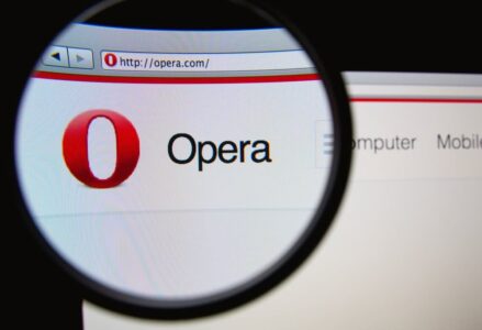 Agentic AI-browser Opera Neon algemeen beschikbaar