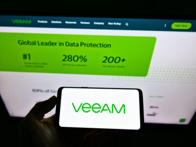 Veeam komt met app voor ServiceNow-integratie
