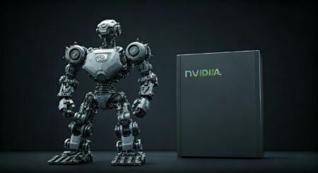 Nvidia investeert in Skild AI bij waardering van 14 miljard