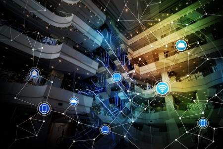 Hoe NIaaS kmo’s helpt hun netwerkarchitectuur te moderniseren