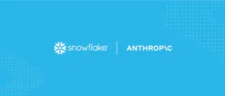 Snowflake en Anthropic verdiepen samenwerking met deal van 200 miljoen