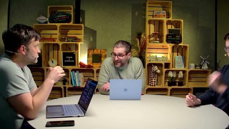 Techzine Talks jaaroverzicht 2025: AI-doorbraken, mega-overnames en trends