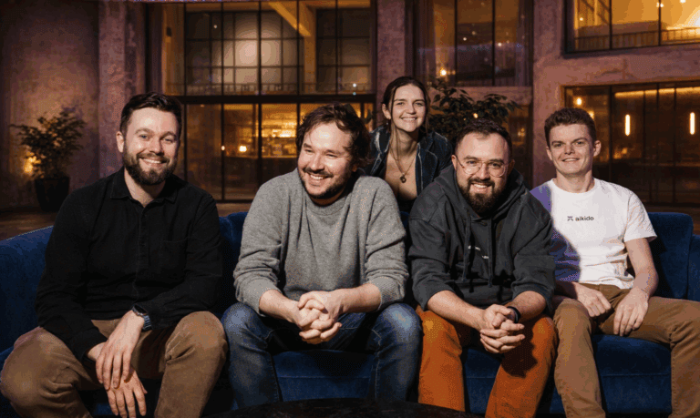 Gents Aikido Security ontwikkelt autonome security-software