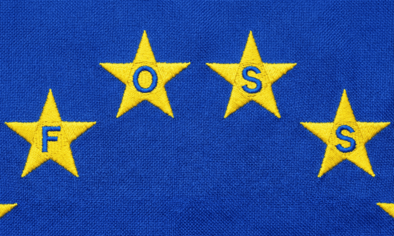 Open-source moet EU van Amerikaanse afhankelijkheid afhelpen