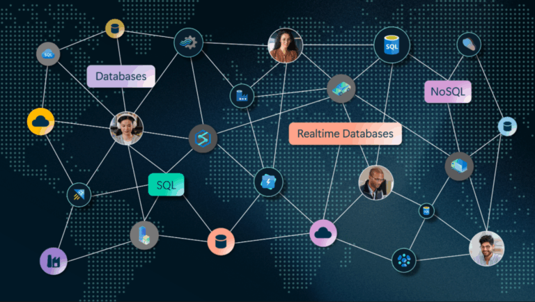 Met Osmos-overname bestrijdt Microsoft Fabric rommelige data