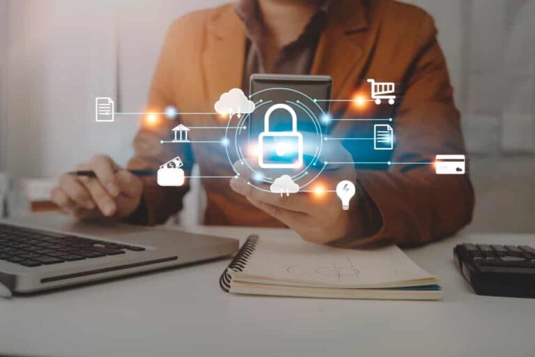 De kracht en het potentieel van agentic AI voor cybersecurity