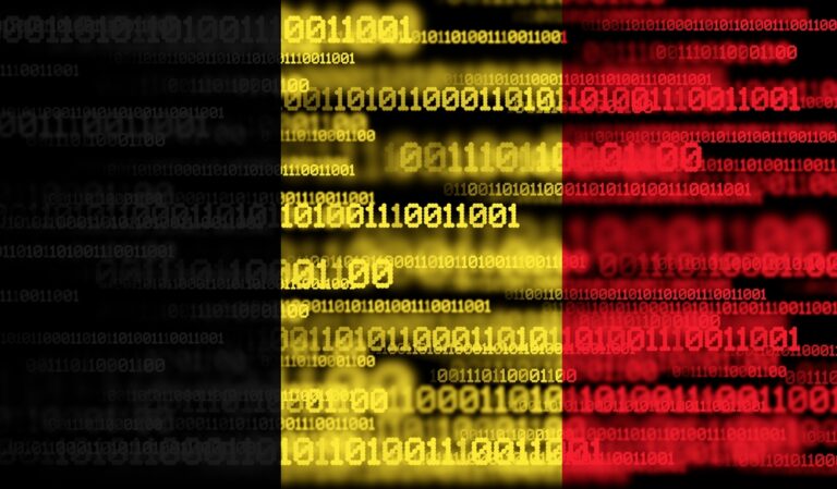 Hoe België binnen 300 dagen digitaal lamgelegd wordt