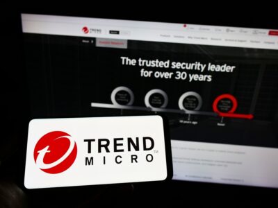 Trend Micro brengt Vision One naar AWS Sovereign Cloud