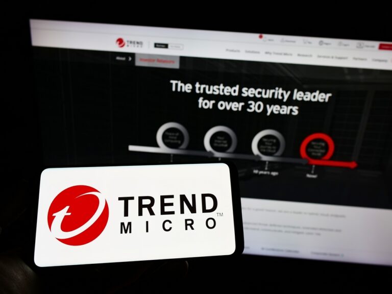 Trend Micro brengt Vision One naar AWS Sovereign Cloud