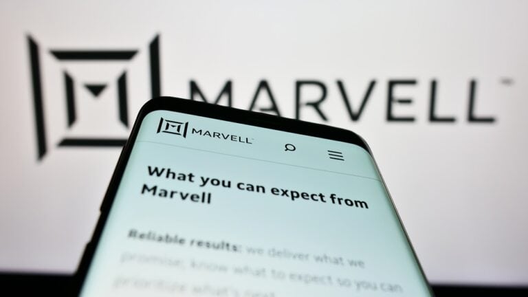Marvell koopt XConn voor 540 miljoen