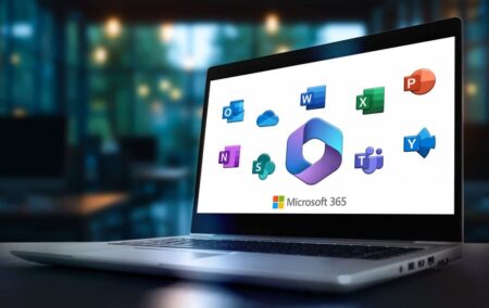 Microsoft verplicht MFA voor Microsoft 365 admin center