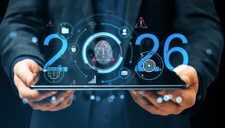 2026 voorspellingen voor de cybersecuritymarkt