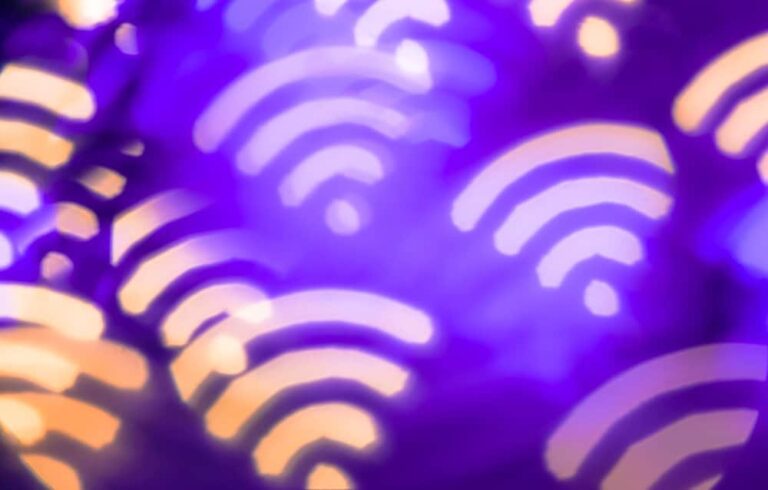 Broadcom combineert AI en netwerkverwerking in Wifi 8-chip
