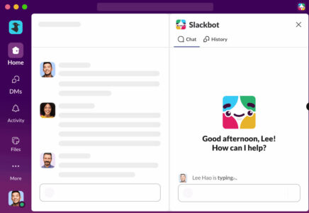 Slack vernieuwt Slackbot: De strijd om de zakelijke AI-assistent is begonnen