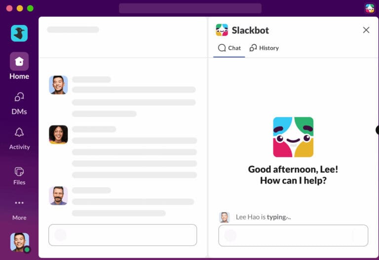 Slack vernieuwt Slackbot: De strijd om de zakelijke AI-assistent is begonnen
