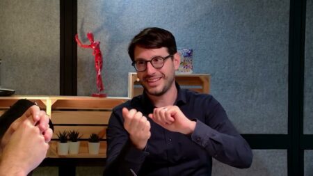 Van 10 minuten naar 30 seconden: Aaltra maakt IoT-applicaties bruikbaar