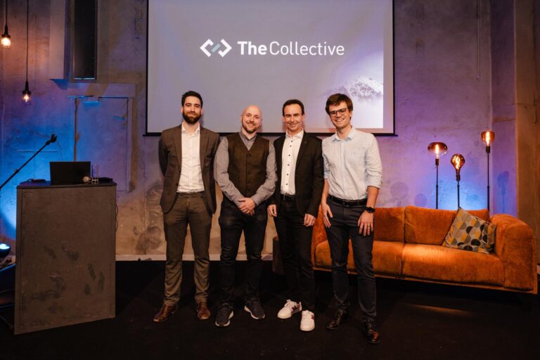 VanRoey versterkt security-kennis met overname The Collective
