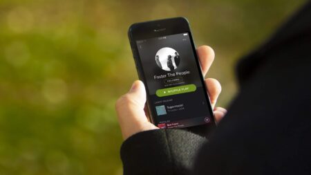 Spotify zet rem op Developer Mode door strengere API-regels