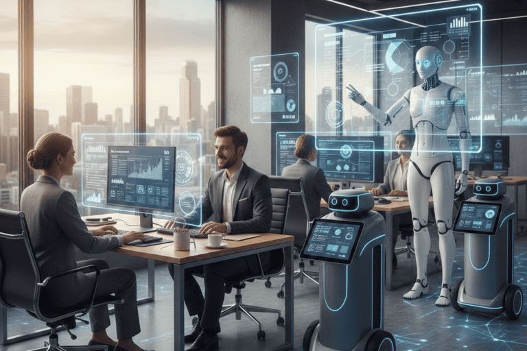 Basware werkt richting “autonome AP”: wat is dat en hoe werkt dat?