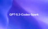 OpenAI ruilt met GPT-5.3-Codex-Spark Nvidia in voor Cerebras