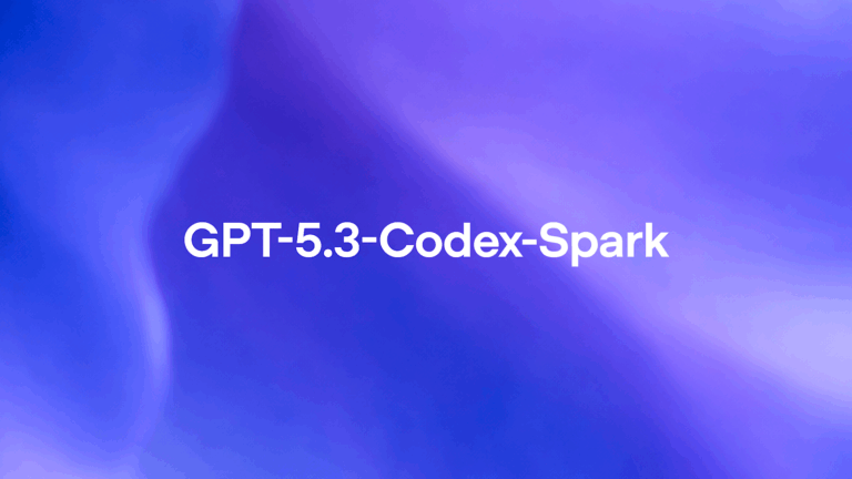 OpenAI ruilt met GPT-5.3-Codex-Spark Nvidia in voor Cerebras