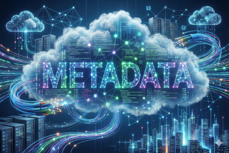 Metadata, de zwakke plek van cloudsoevereiniteit