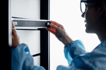 IBM FlashSystem: ‘Autonoom beslissende AI neemt 90% opslagbeheer over’