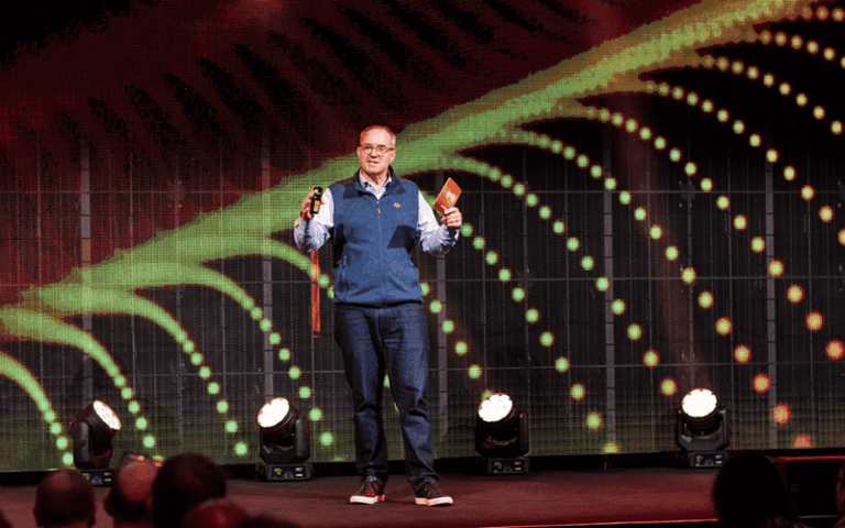 Palo Alto Networks Ignite On Tour, Londen