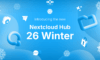 Nextcloud pakt momentum rondom soevereiniteit met Hub 26 Winter