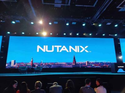 Nutanix en Nvidia lanceren AI Factory voor overheden