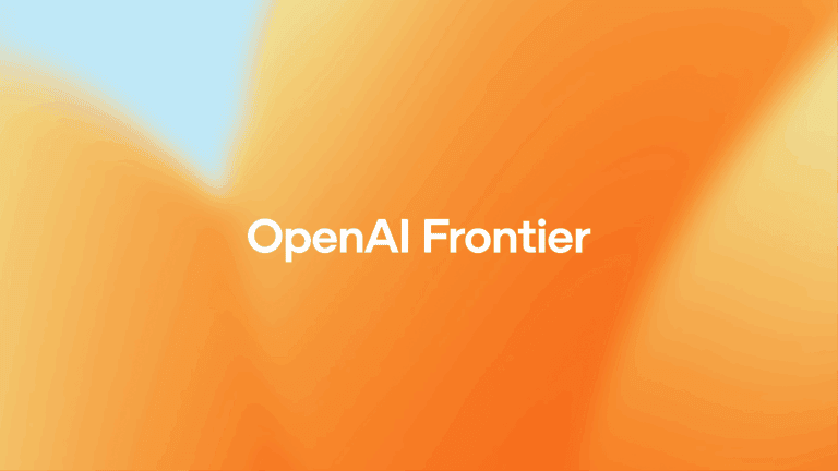 OpenAI lanceert Frontier voor bouwen en beheren enterprise AI-agents