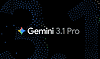 Google lanceert Gemini 3.1 Pro, een LLM voor complexe redenaties