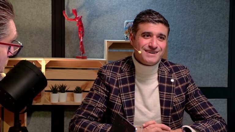 Kyocera: minder printen, meer elektronische documenten, meer waarde