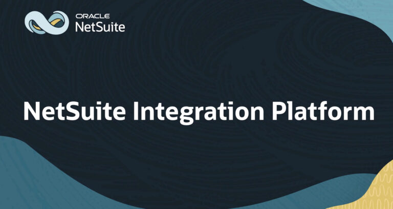 Oracle NetSuite presenteert het missende puzzelstukje voor zijn platform