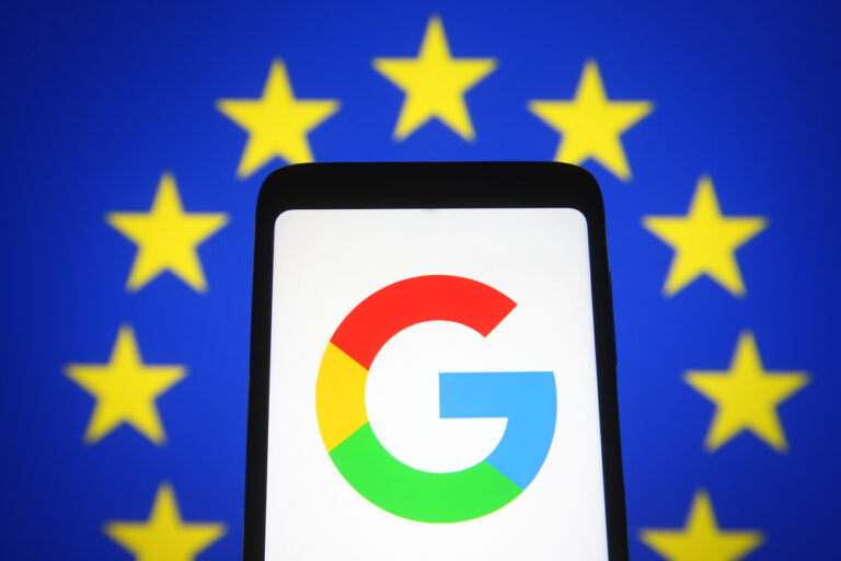 Google waarschuwt EU: soevereiniteit ondermijnt concurrentie