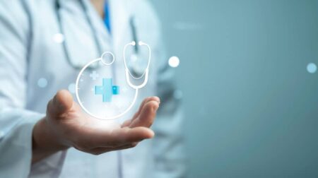 IT-security in de zorg hoeft geen zorgenkindje te zijn