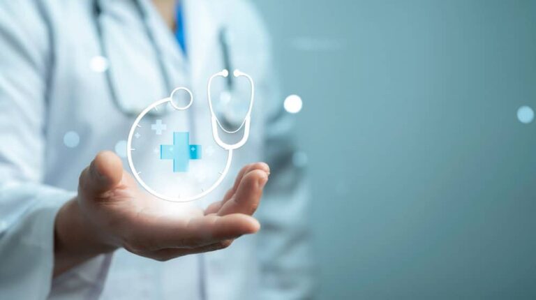 IT-security in de zorg hoeft geen zorgenkindje te zijn