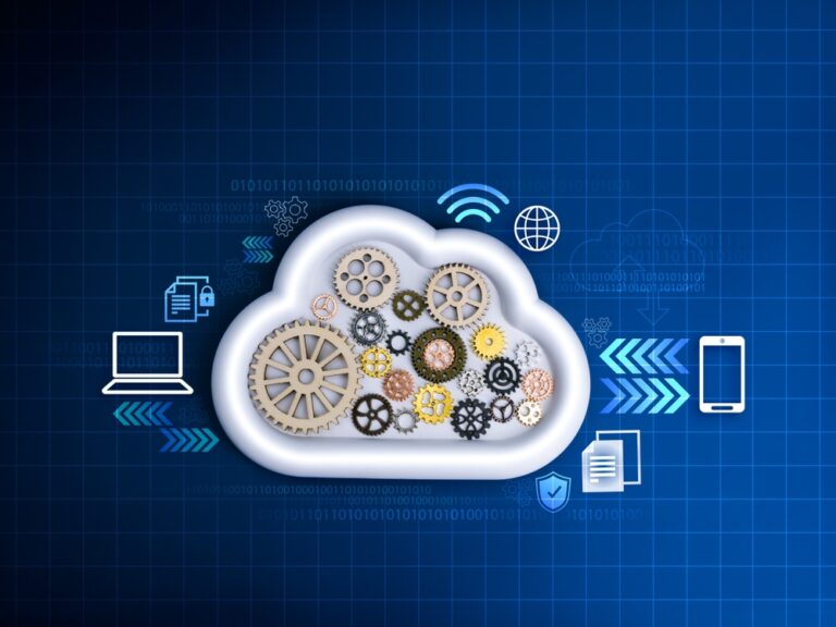 Nebul integreert Speedata-chip voor razendsnelle dataverwerking