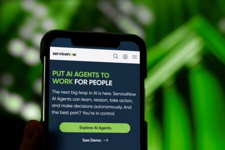 AI-agents veranderen complete rollen, niet enkel taakondersteuning