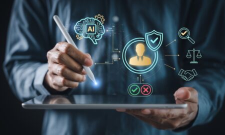 70 procent van organisaties ziet AI als grootste datarisico