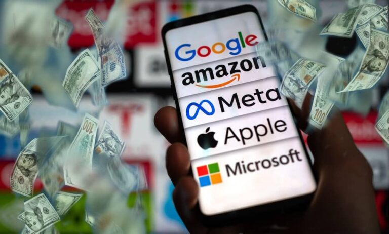 Europese plannen tegen Big Tech stuiten op kritiek bedrijfsleven